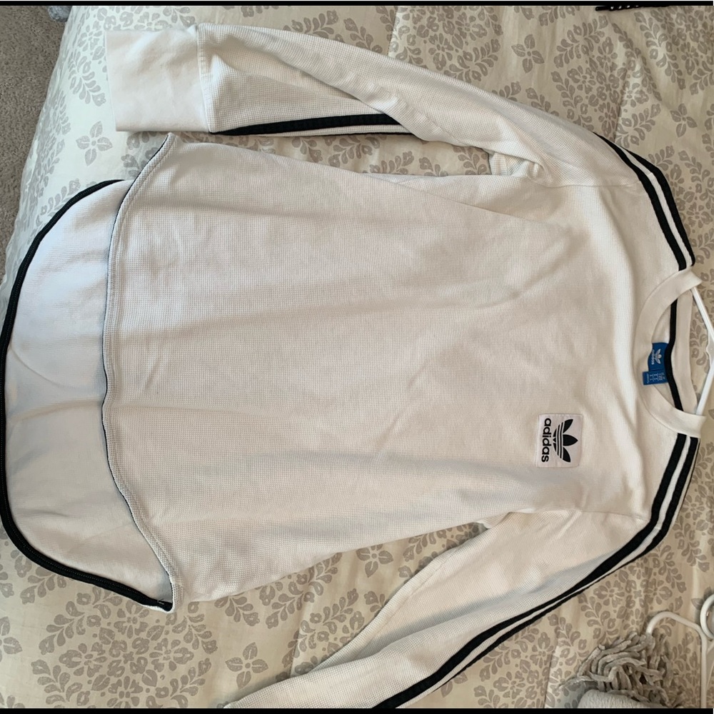 Adidas long sleeve